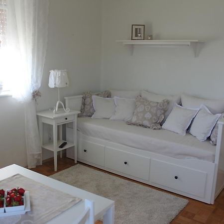 Apartment Kal Задар Екстер'єр фото