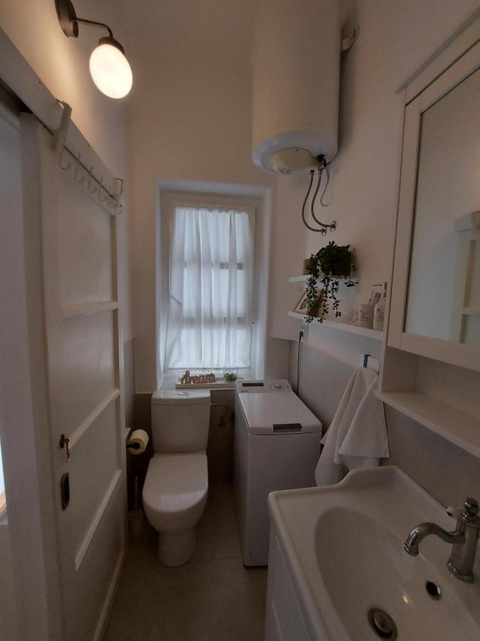 Apartment Kal Задар Екстер'єр фото