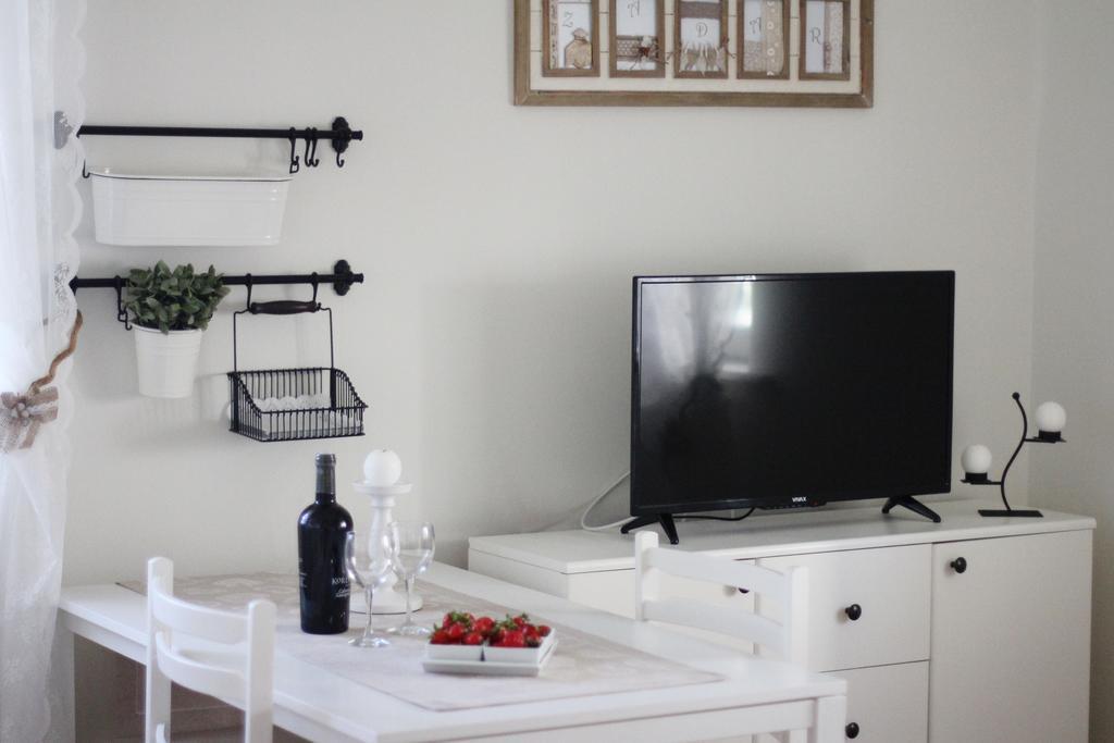 Apartment Kal Задар Екстер'єр фото