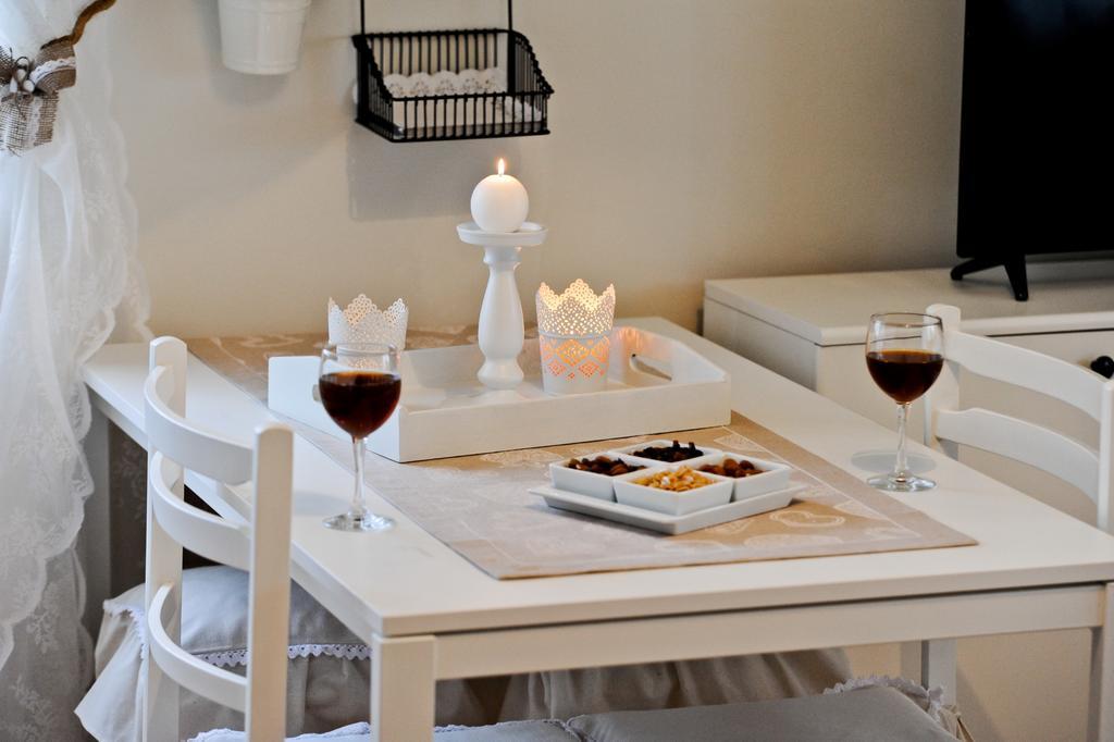 Apartment Kal Задар Екстер'єр фото