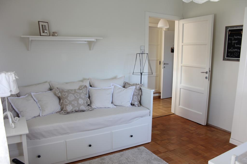 Apartment Kal Задар Екстер'єр фото